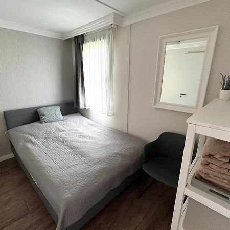 Aranypart Apartmanhazak Tiszakécske Zewnętrze zdjęcie