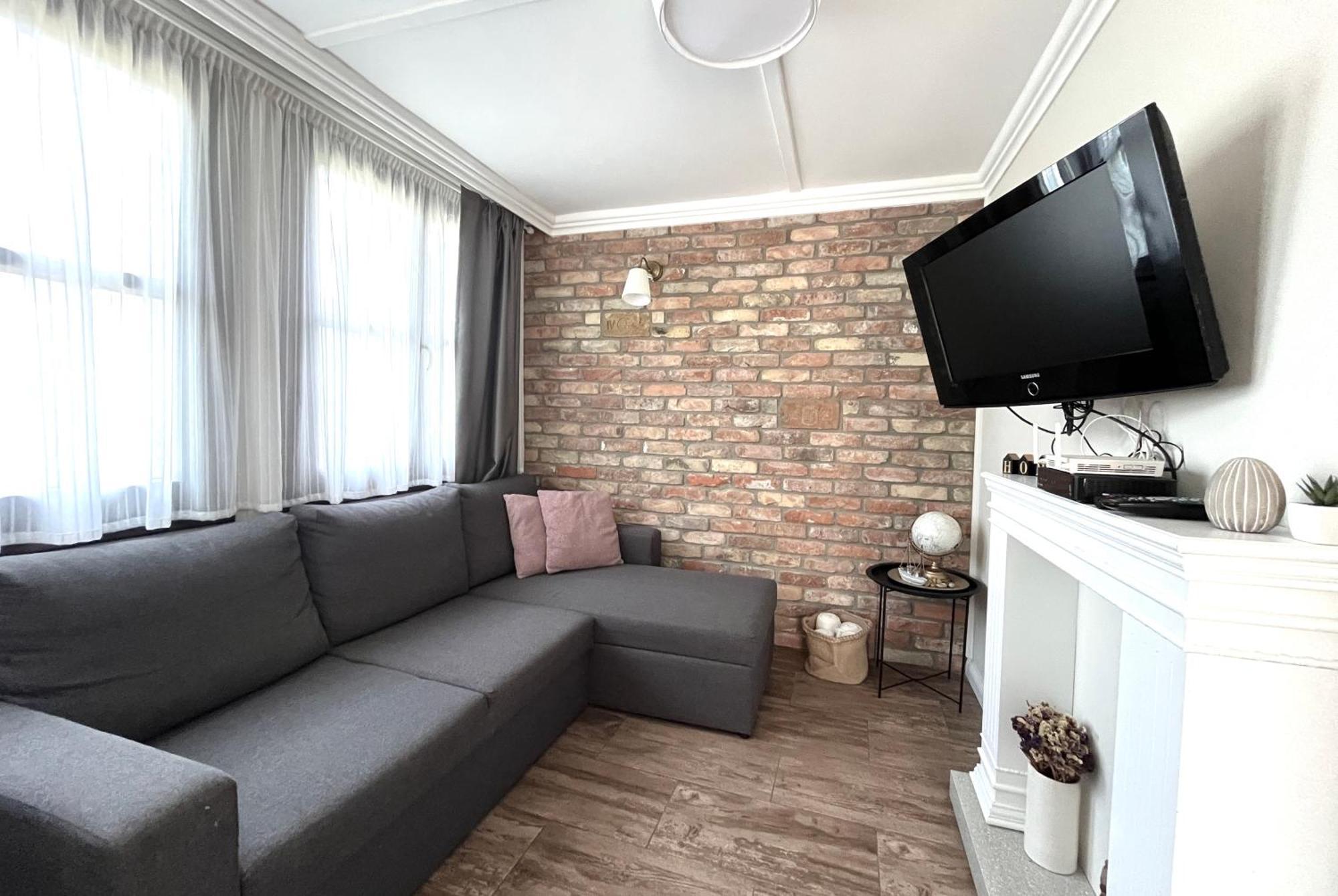 Aranypart Apartmanhazak Tiszakécske Zewnętrze zdjęcie