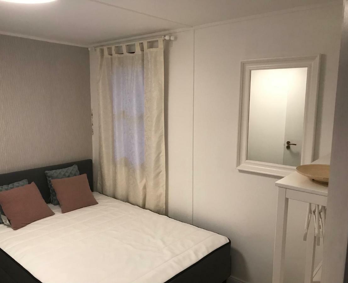 Aranypart Apartmanhazak Tiszakécske Zewnętrze zdjęcie